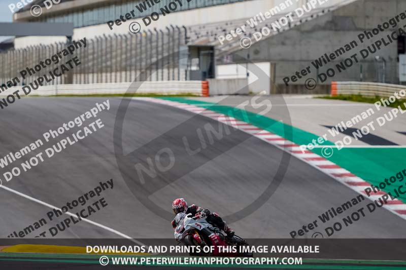 motorbikes;no limits;november 2019;peter wileman photography;portimao;portugal;trackday digital images